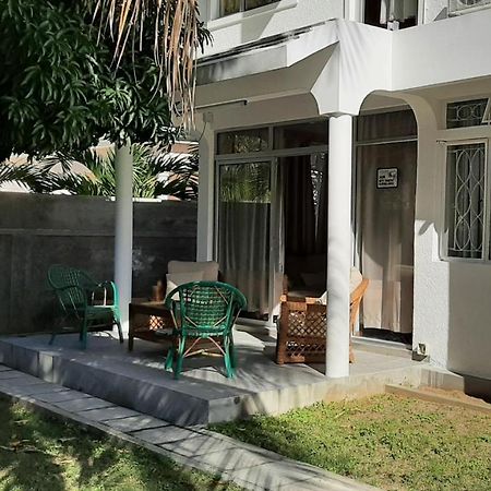 Villa De Luxe Avec Piscine A 200M De La Plage Flic en Flac Exterior foto