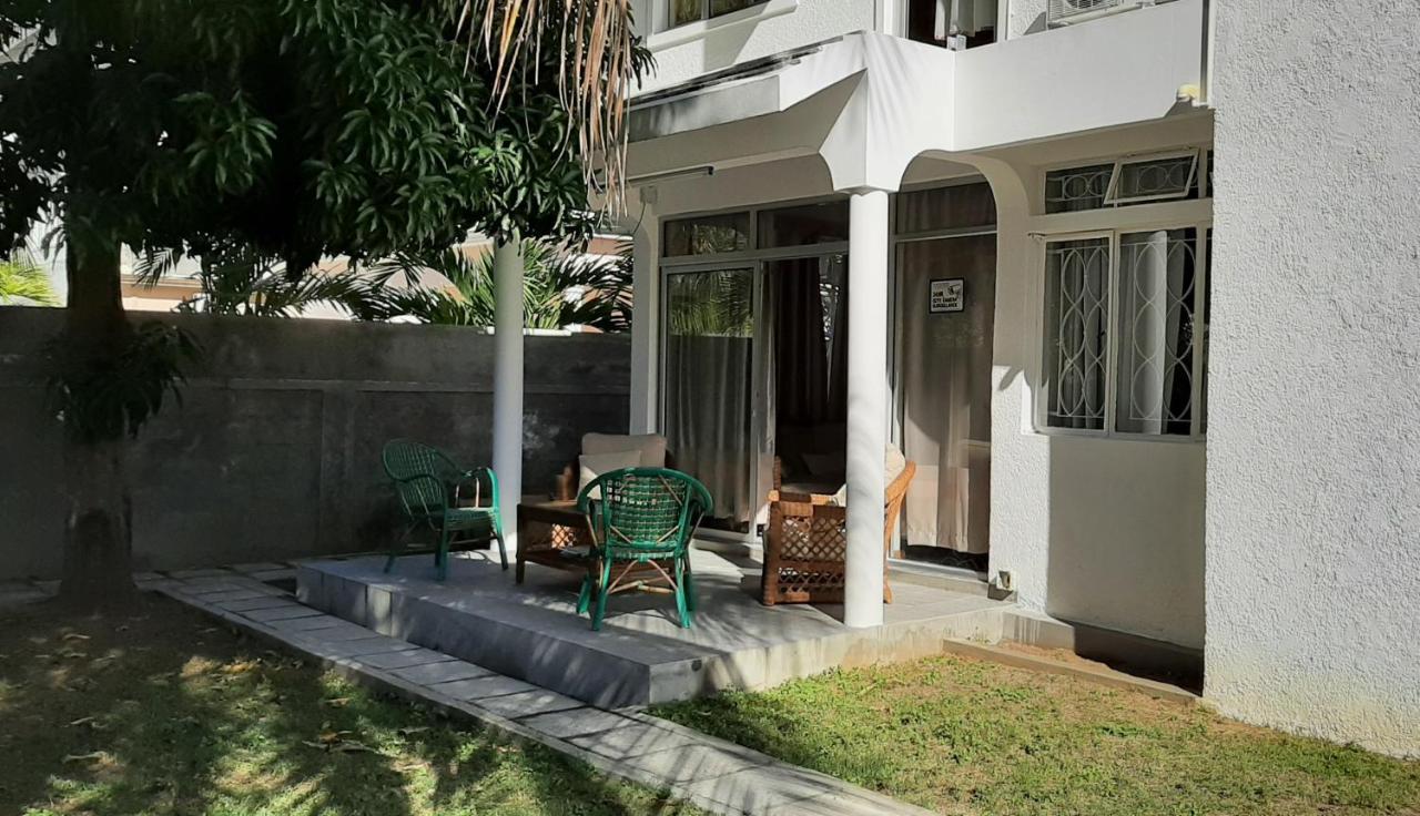 Villa De Luxe Avec Piscine A 200M De La Plage Flic en Flac Exterior foto